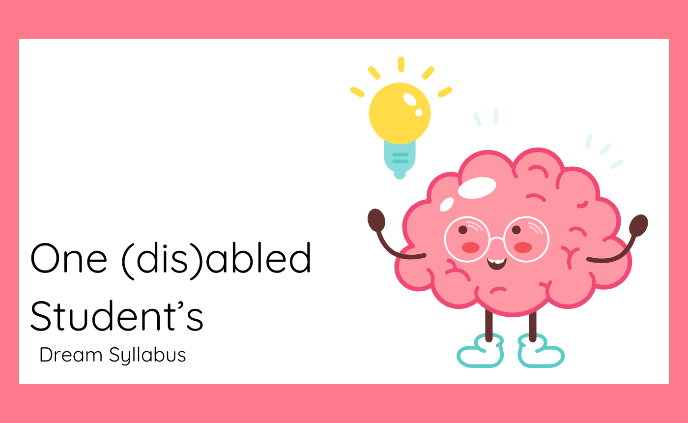 Publication in Kairos