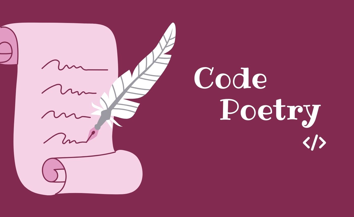 Code Poetry