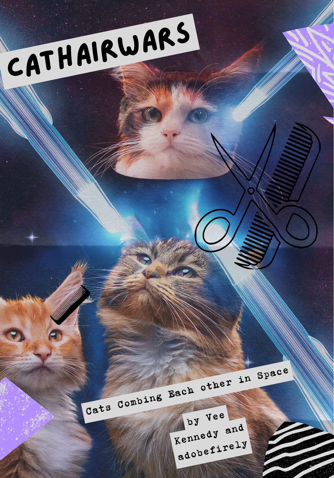 Zine Page 1